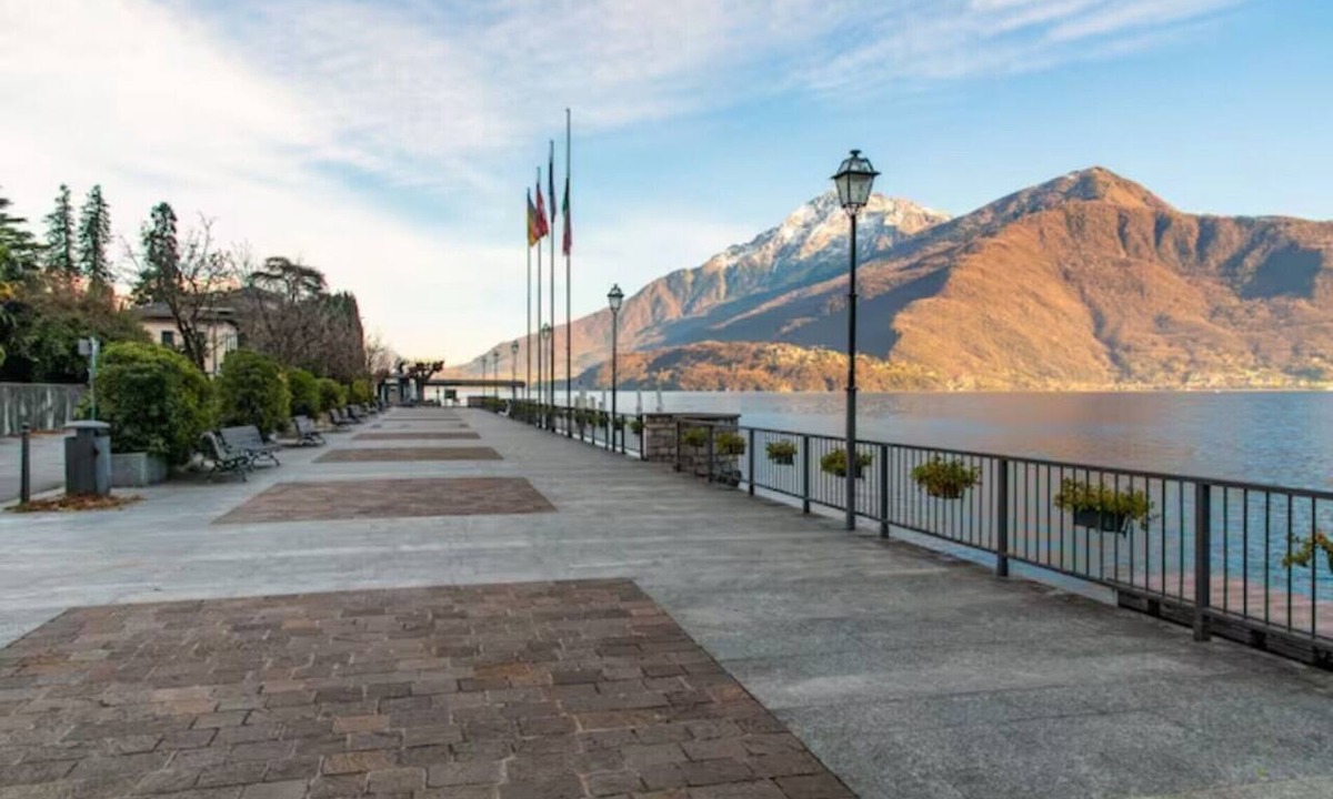 Consiglio di Rumo Apartment | Gravedona Holiday – Ideal Family Apartment Near the Lake