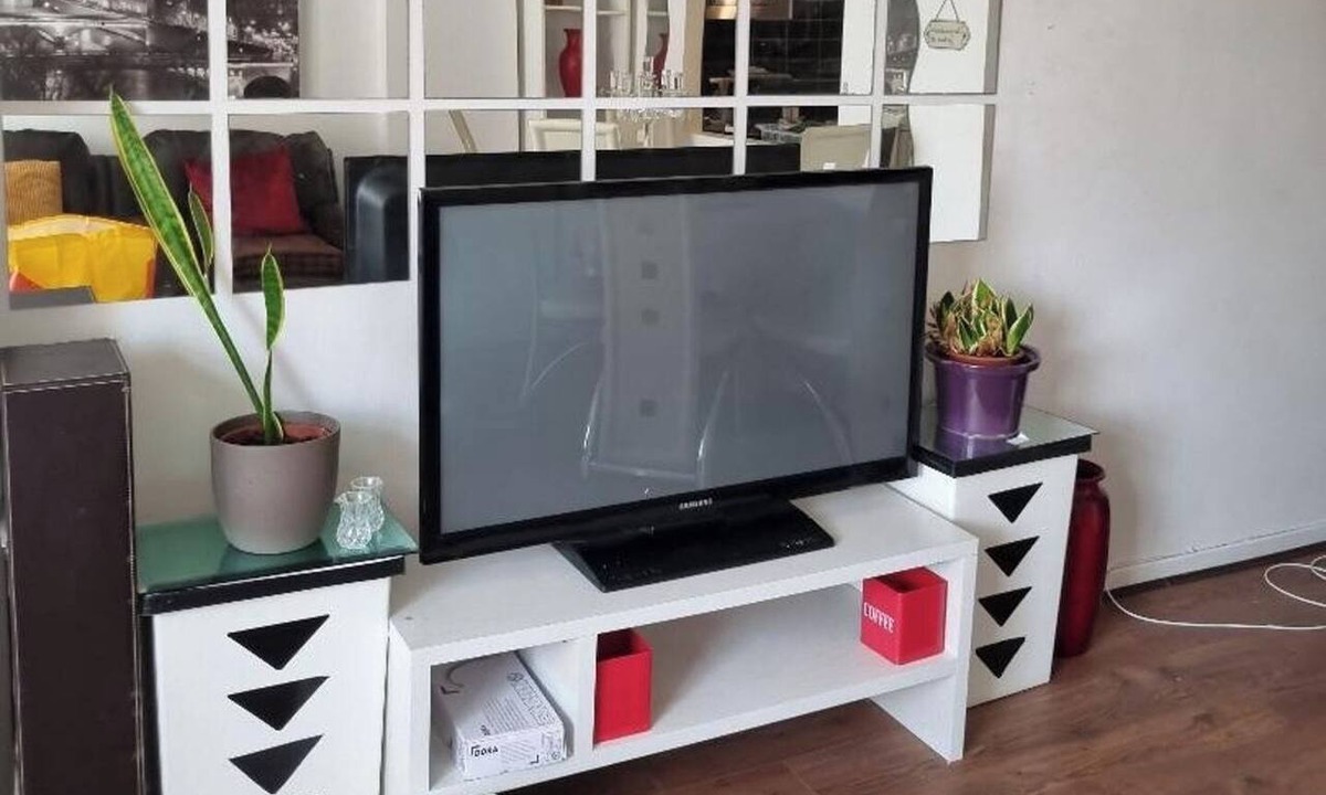 Edgware Apartment | Ground Floor 1-Bed Flat, Parking, Edgware
