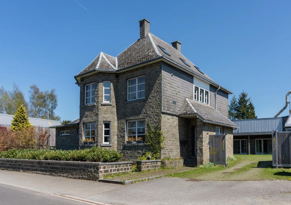 Waimes House | Group Cottage in Sourbrodt