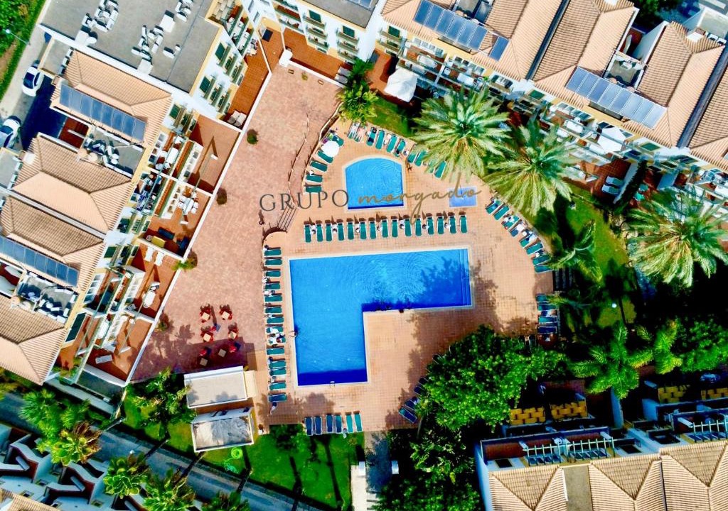 Tavira Apartment | Grupo Morgado - Quinta do Morgado - Morgado Haven