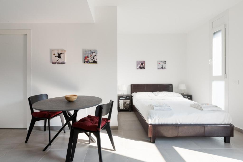 Rottole Apartment | GuestHost - Udine M2 - Bright and cozy studio