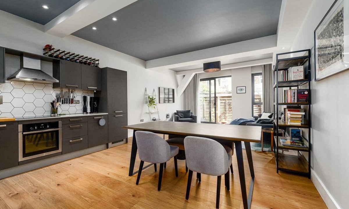 Cazenove Apartment | GuestReady - Modern Comfort in Stoke Newington