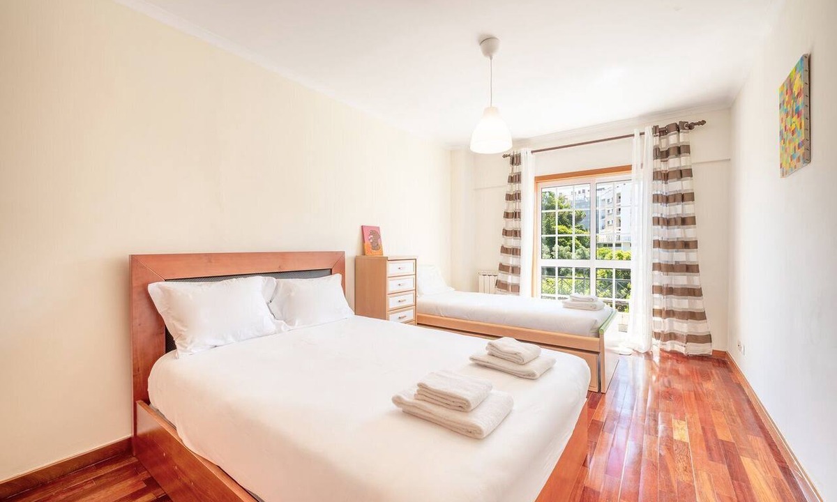 Amadora Apartment | GuestReady - Refined home in Amadora