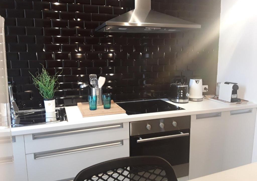 Liege Apartment | Hébergement Les Heros