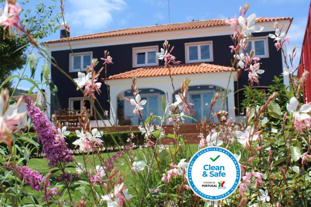 Sintra Bed & Breakfast | HappySintra GuestHouse