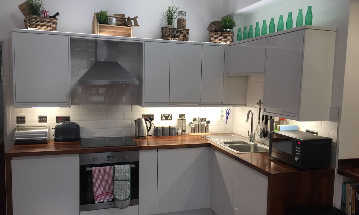 Harpenden Apartment | Harpenden House Apartment 7 quality at its best!