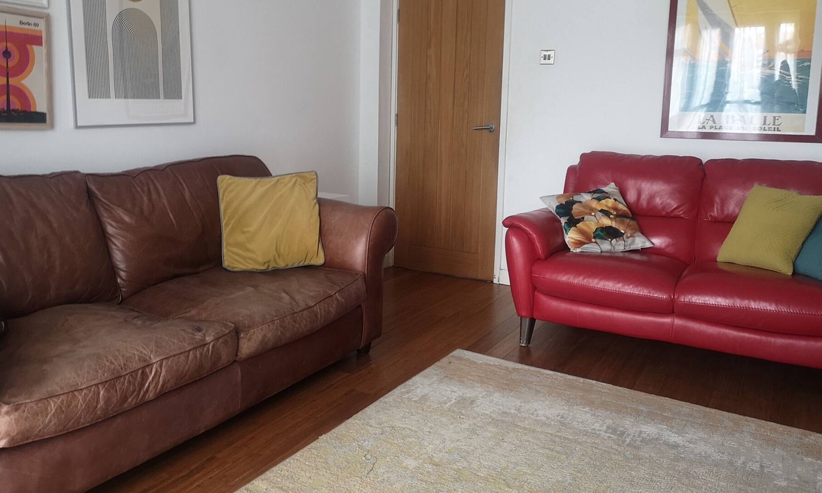 Stoke Newington Apartment | Heart of Stoke Newington