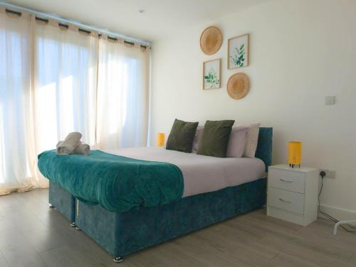 Hemel Hempstead Apartment | Hemel Apartments - The Forest