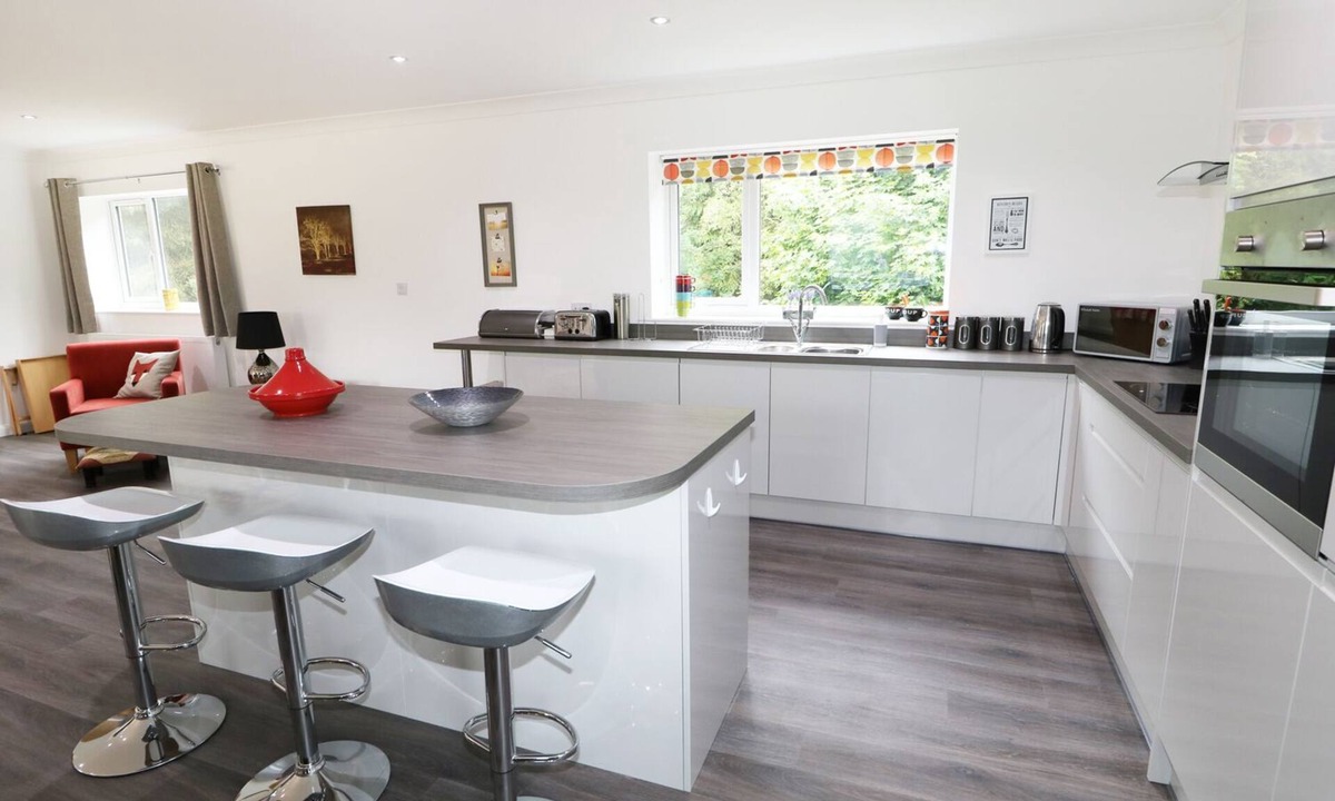 Spilsby Cottage | Heron Lodge