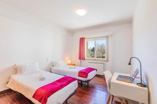 Braganca Hostel | HI Bragança – Pousada de Juventude