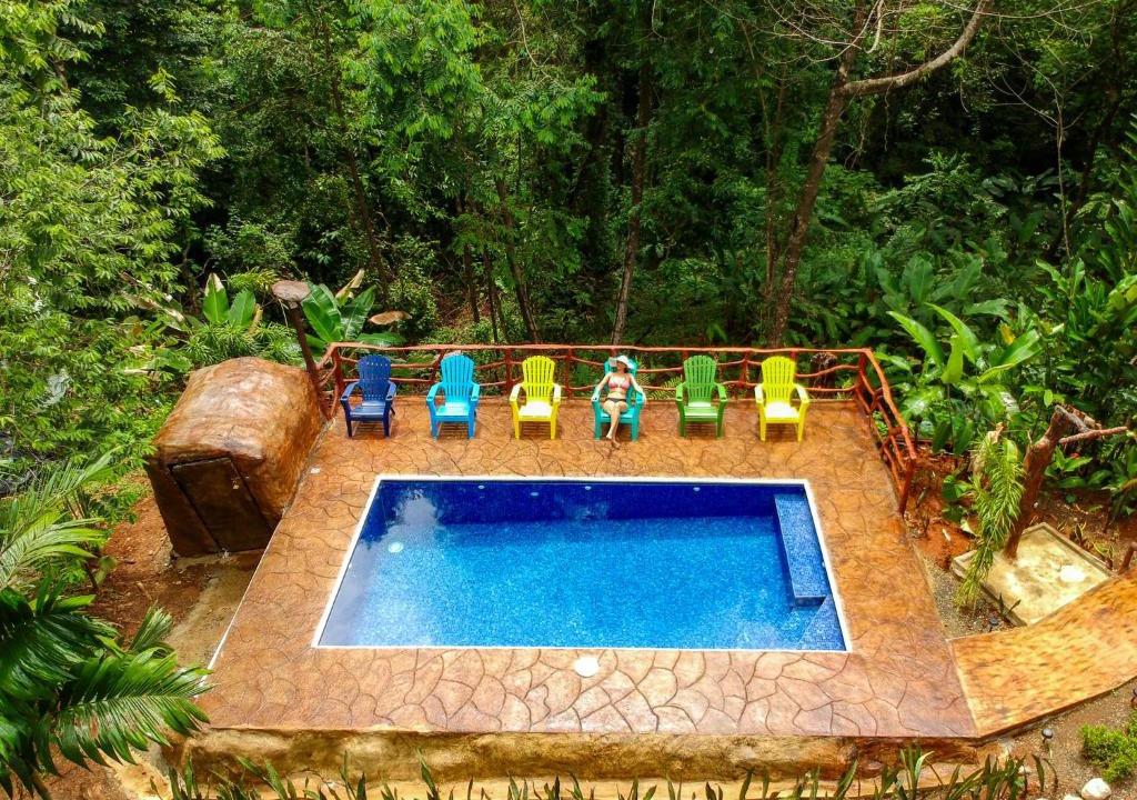 Los Planes Hotel | Hidden Paradise Lodge