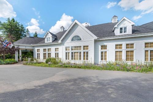 Embarc | Mont-Tremblant