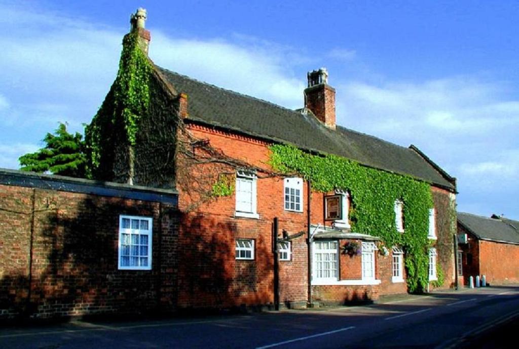 Hilton Hotel | Hilton House