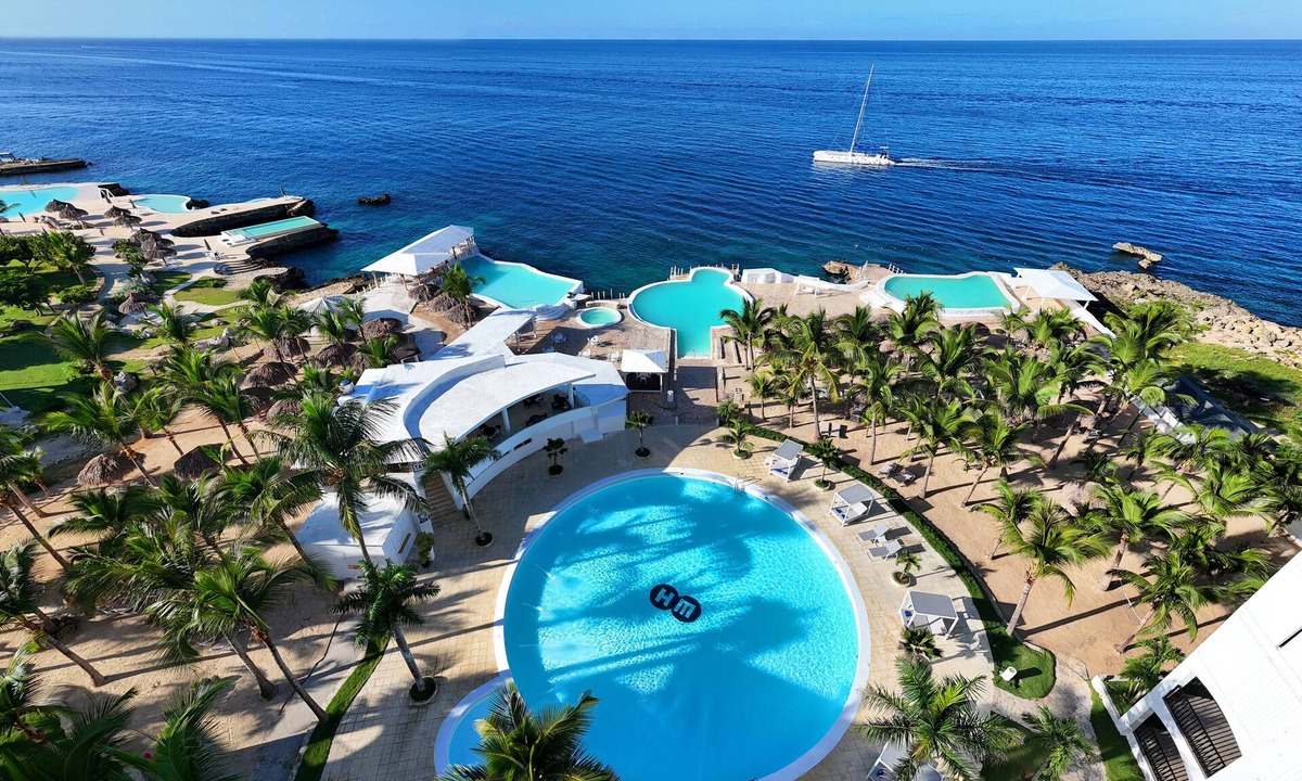 Dominicus Hotel | HM Alma de Bayahibe - Adults Only - All Inclusive