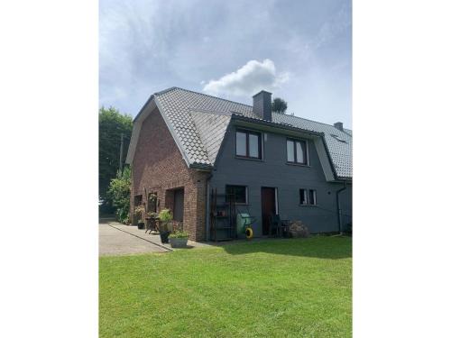 Buellingen Apartment | Holiday apartment in beautiful Hünningen