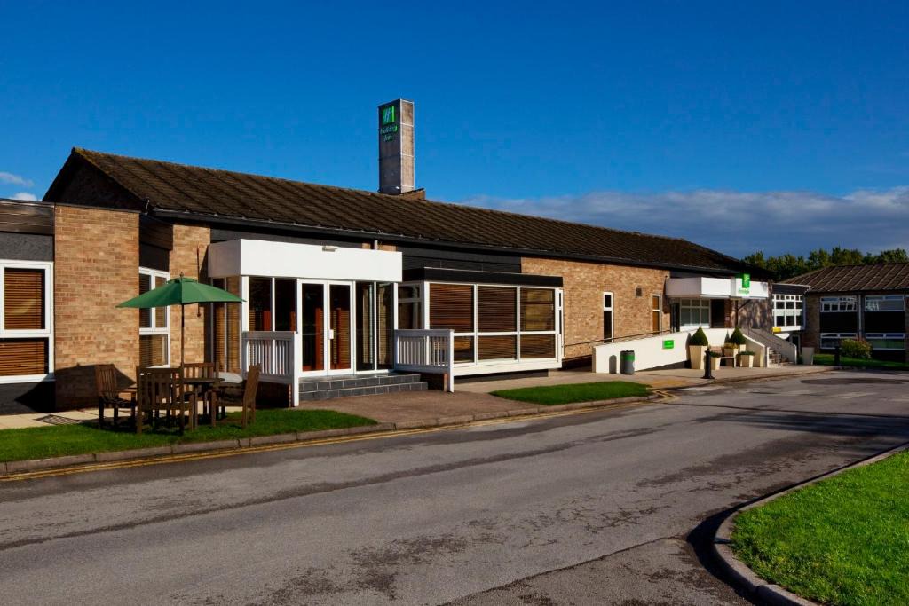 Bramcote Hotel | Holiday Inn Derby/Nottingham by IHG