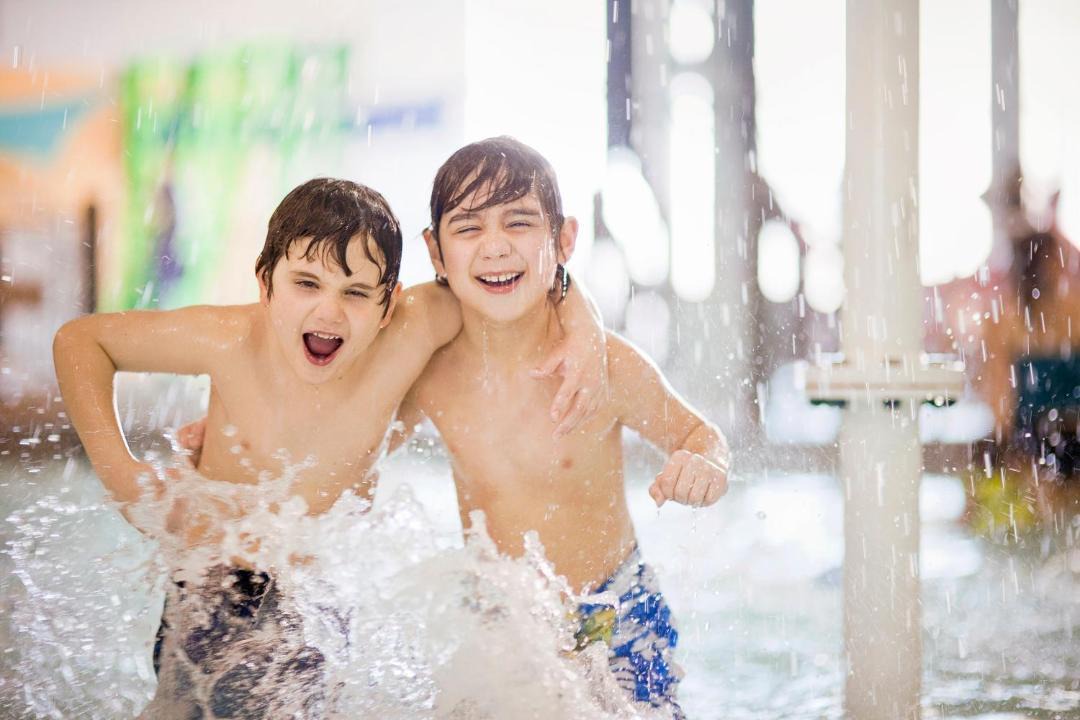 Holiday Inn Suites Ambassador Bridge Ihg Hotel | Windsor