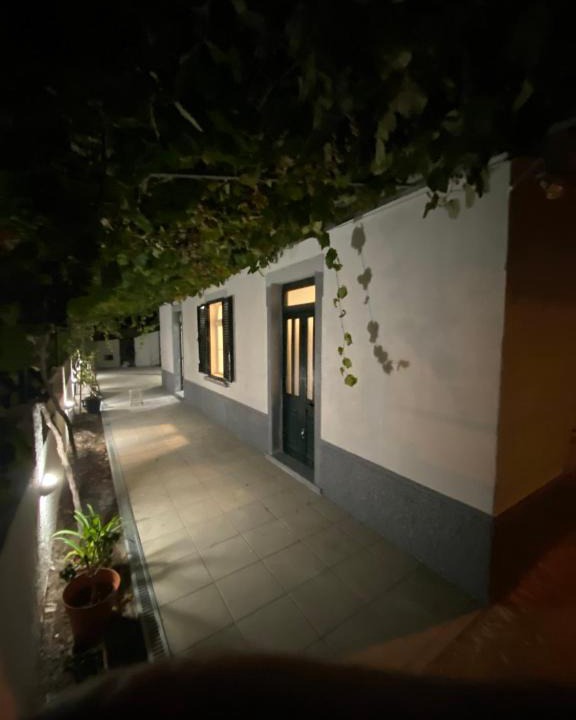 Santo Antonio House | Holy View