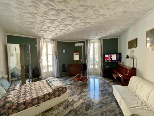 NoLo Apartment | Home Nolo Milano 4 rooms 11 beds