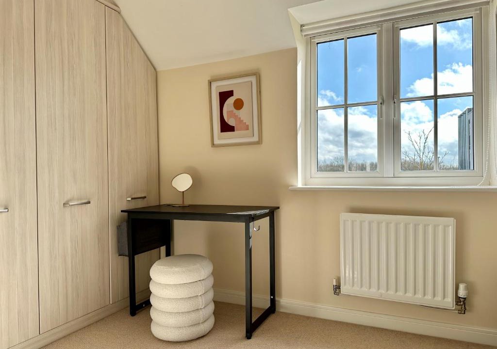 Bicester House | Homely 3 bedroomed House in Bicester