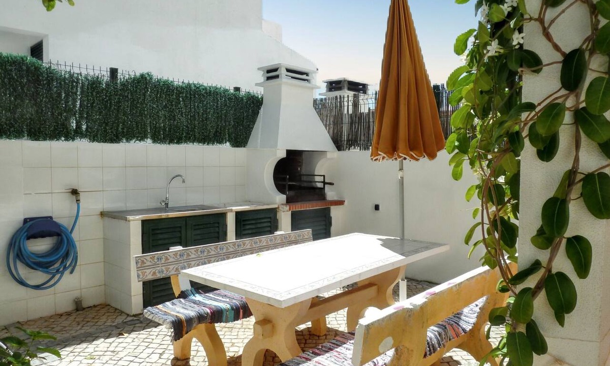 Manta Rota House | Homerez - House in Vila Nova de Cacela