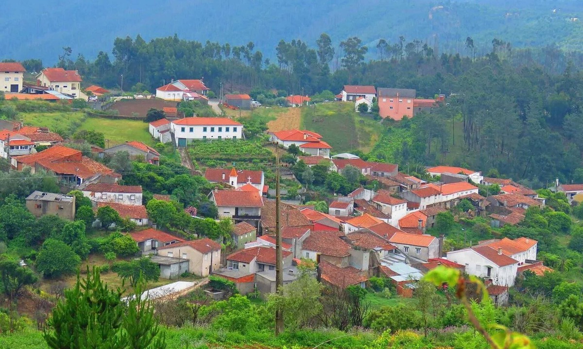 Semide House | Homerez - House in Miranda do Corvo.