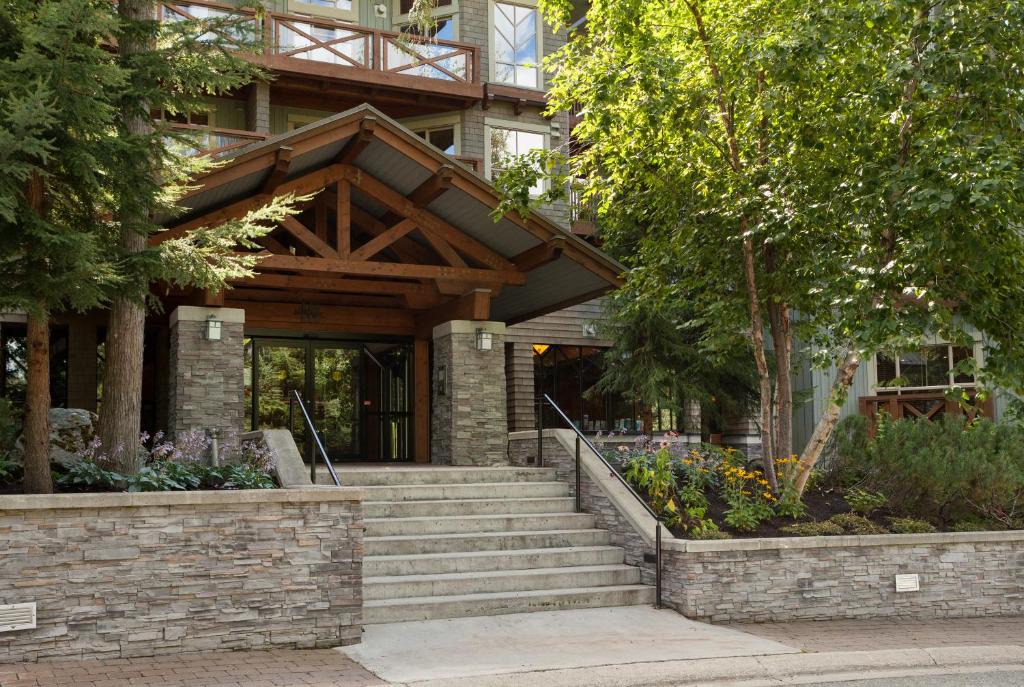 Blackcomb Apartment | Horstman House by Whistler Premier