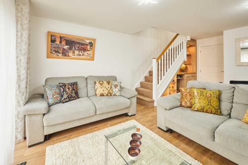 Marston Moretaine House | Host & Stay - Fells Paddock