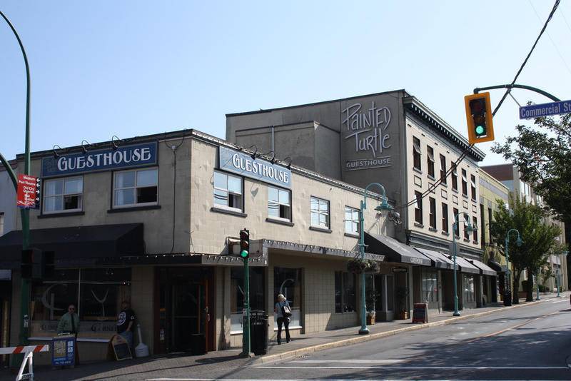 Regional District of Nanaimo Hostel | Hostel ∙ 8 guests