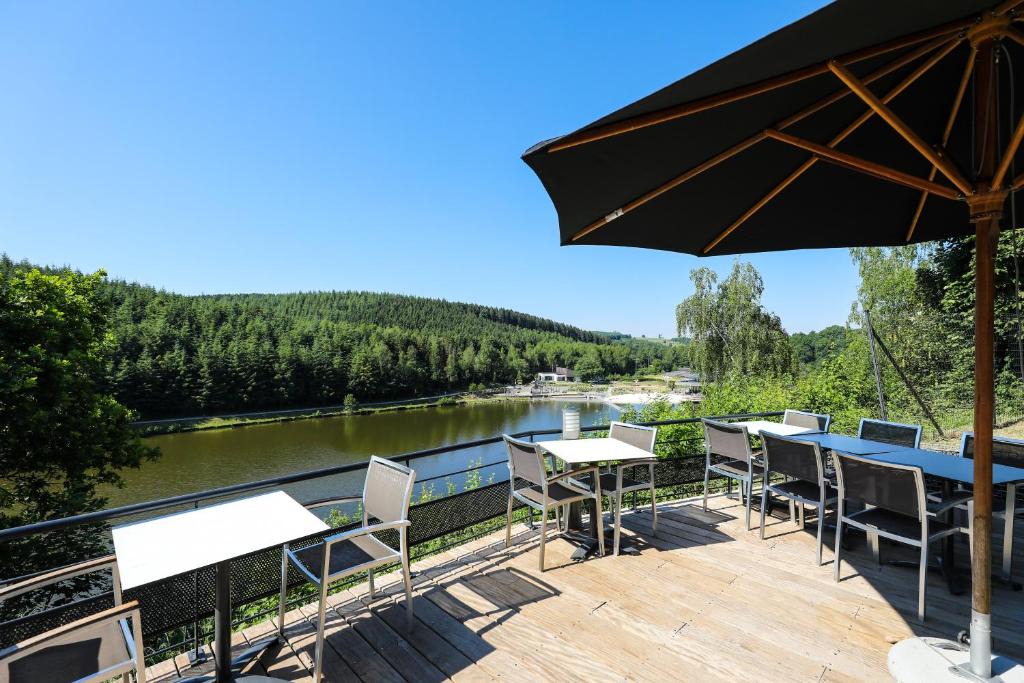 Neufchateau Hotel | Hotel Bô Rivage