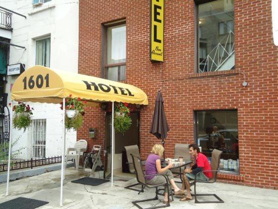 Gay Village Hotel | Hotel Bon Accueil