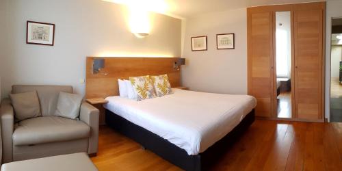 Septon Hotel | Hotel Côté Cour