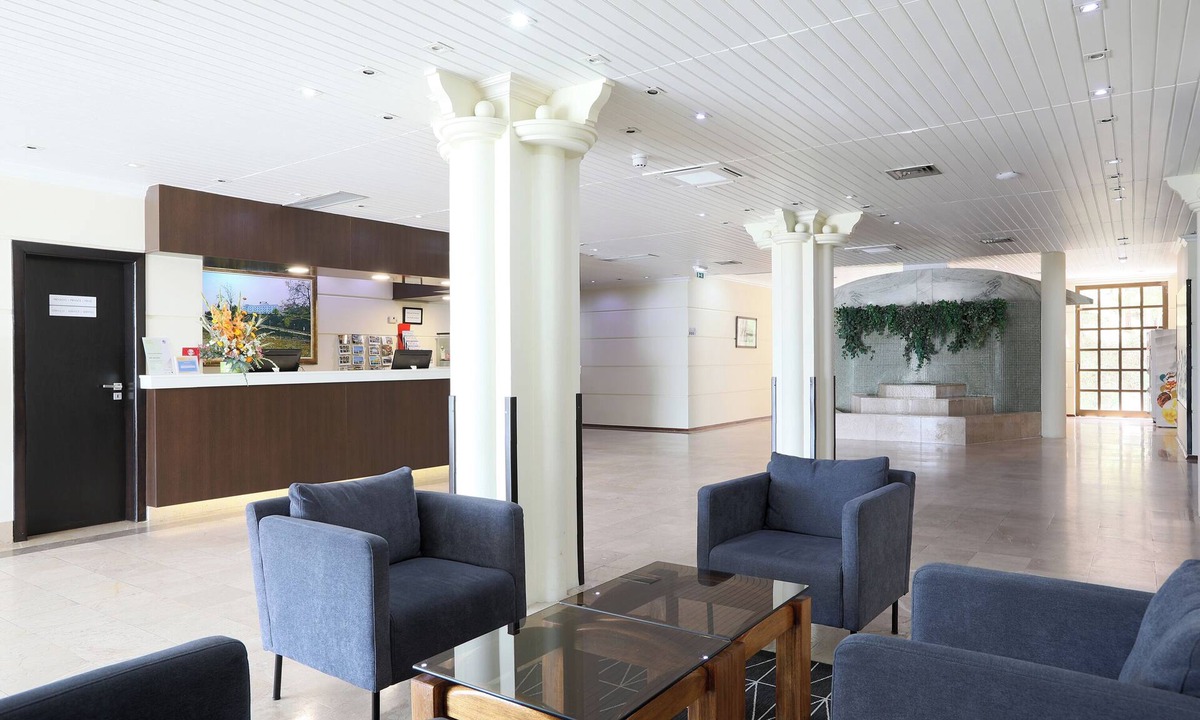 Coimbra Hotel | Hotel D. Luís