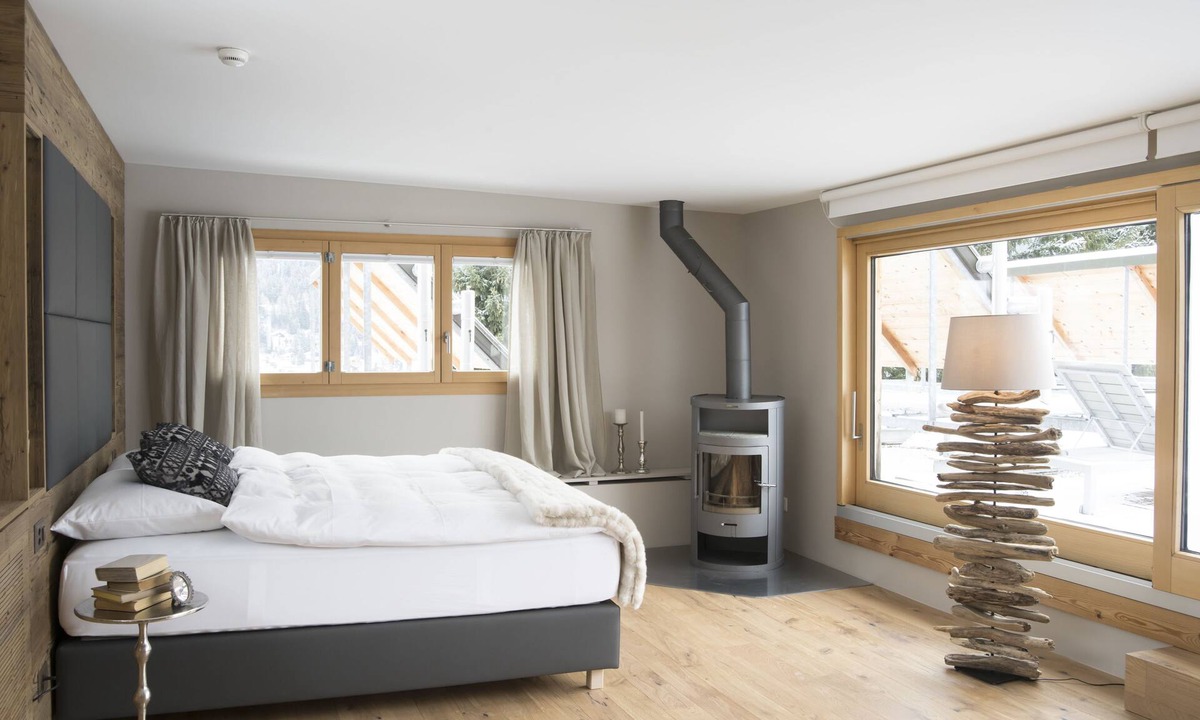 Davos-Platz Hotel | Hotel Edelweiss