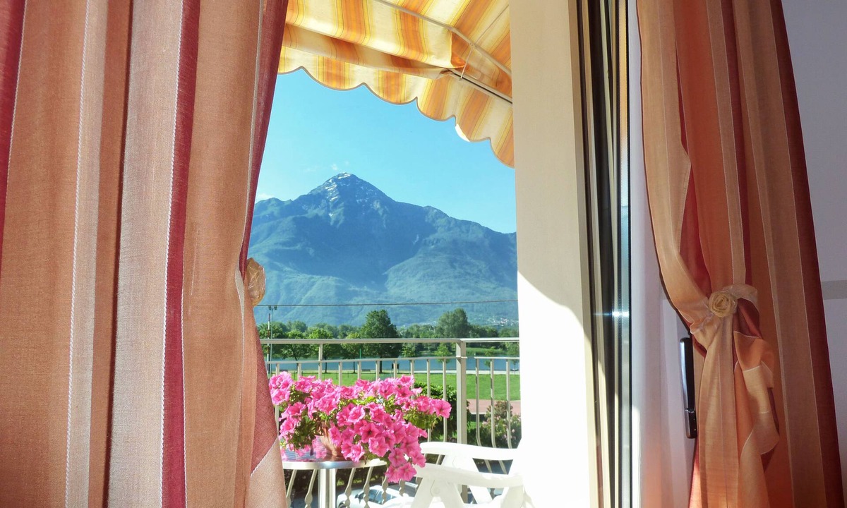 Sorico Hotel | Hotel Europa