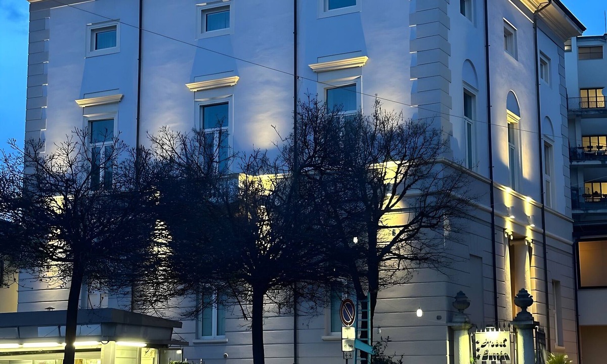 Downtown Hotel | Hotel Europa