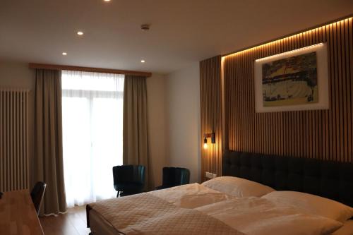 Davos-Platz Hotel | Hotel Europe