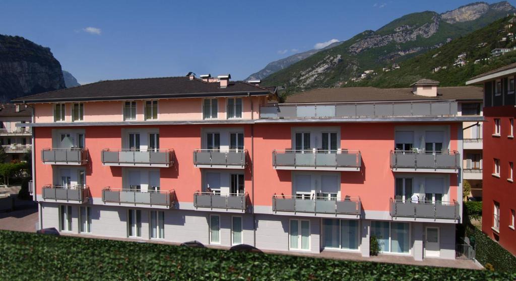 Torbole sul Garda Hotel | Hotel Garnì Corallo