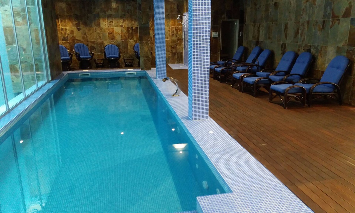 Se Nova Hotel | Hotel Ibn-Arrik