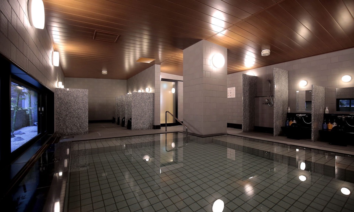 Shijo Hotel | Hotel Intergate Kyoto Shijo Shinmachi