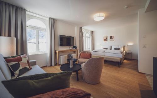 Davos-Platz Hotel | Hotel Joseph's House by Mountain Hotels