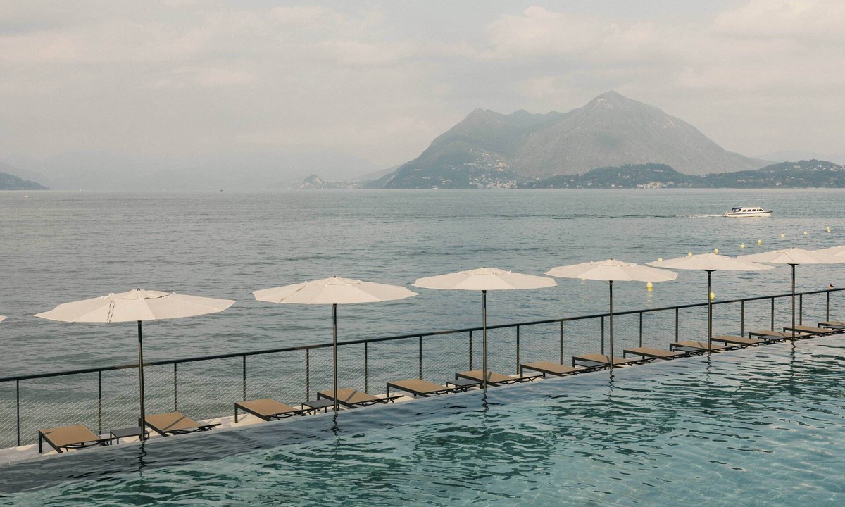 Stresa Hotel | Hotel La Palma
