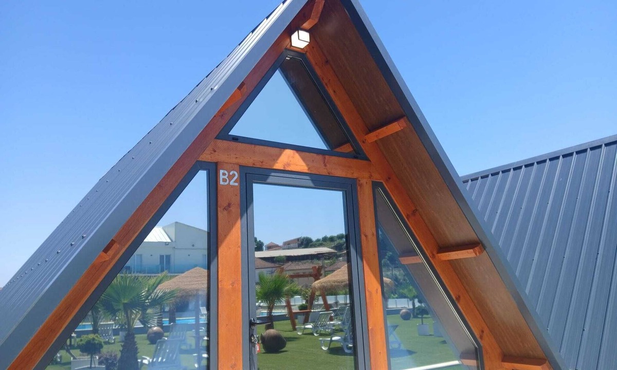 Mortagua Hotel | Hotel Lena Village