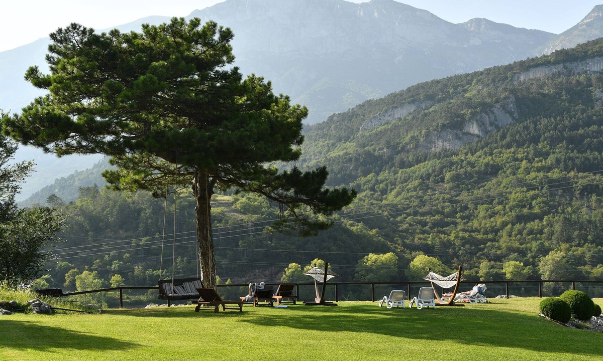 Terlago Hotel | Hotel Lillà