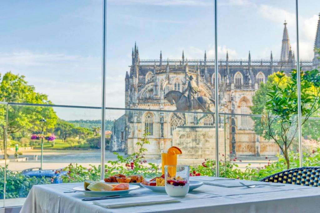Batalha Hotel | Hotel Lis Batalha