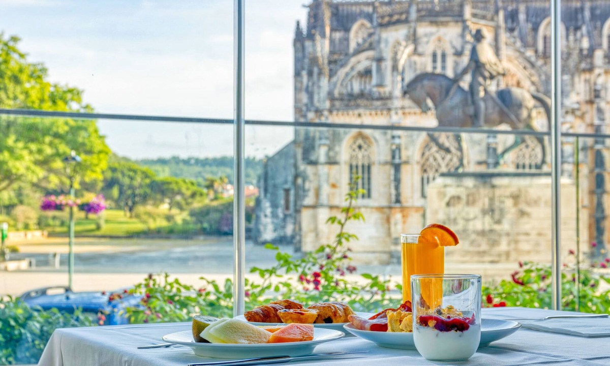 Batalha Hotel | Hotel Lis Batalha