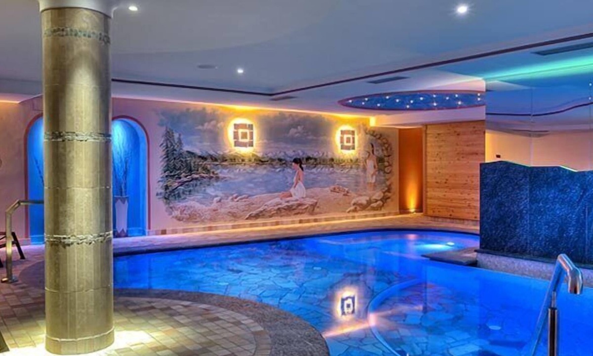 Folgarida Hotel | Hotel Madonna delle Nevi