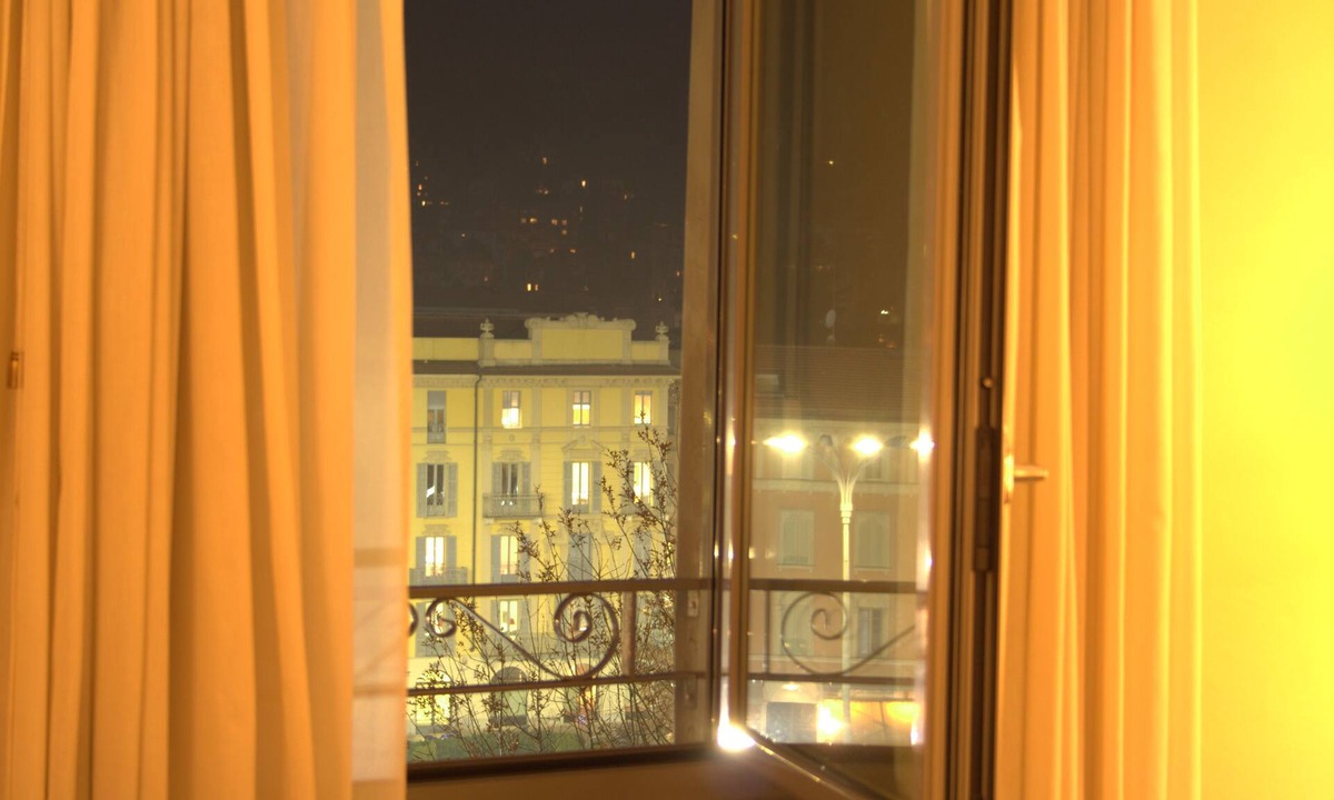 Como City Centre Hotel | Hotel Metropole Suisse