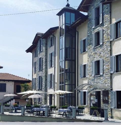 Comero Hotel | Hotel Milano & Apartments