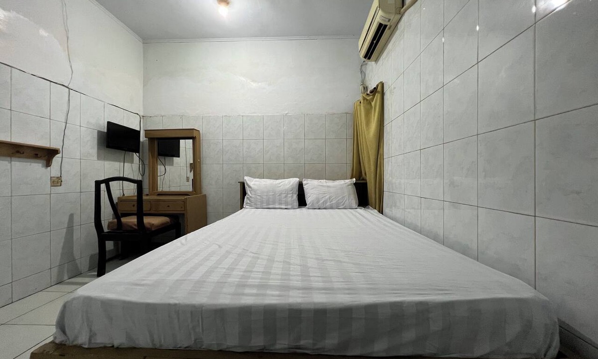 Tetebatu Hotel | Hotel O Kost Aisyah Near Citra Grand Galesong City(Pattalassang)